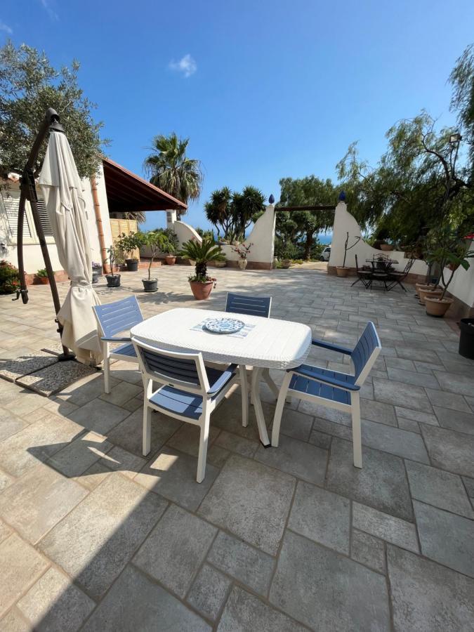 Villa Sovareto شاكا المظهر الخارجي الصورة